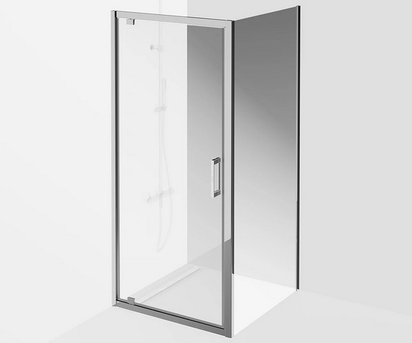 душевое ограждение KERAMA MARAZZI VETRO 90